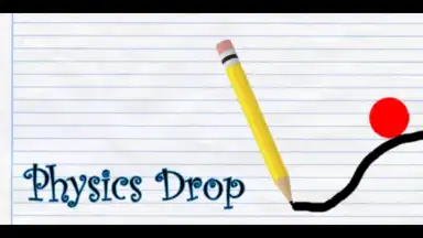 Capture d'écran de Physics Drop 4