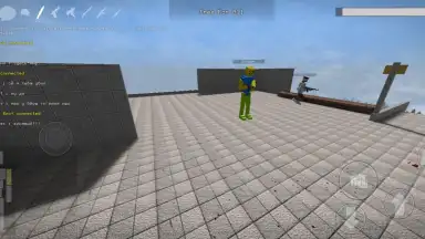 Capture d'écran de GoreZone 10