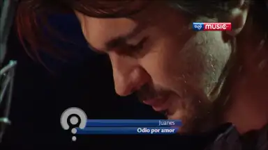 Capture d'écran de UNE: TV 11