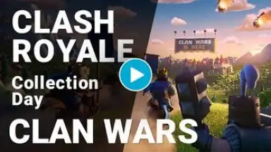 Capture d'écran de Clash Royale 12