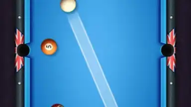 Capture d'écran de Billiards 5