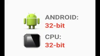Capture d'écran de 32-bit or 64-bit 2