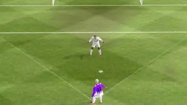 Capture d'écran de Score! Hero 2