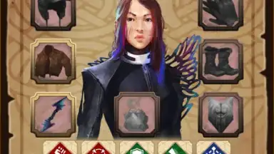 Capture d'écran de Guildmasters 12