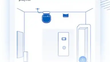 Capture d'écran de ECOVACS HOME 4