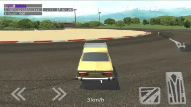 Capture d'écran de Russian Rider Online 4