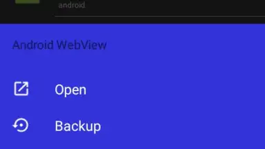 Capture d'écran de Root File Explorer - Connect All Yours Accounts 5