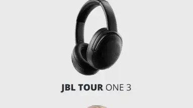 Capture d'écran de JBL Headphones 1