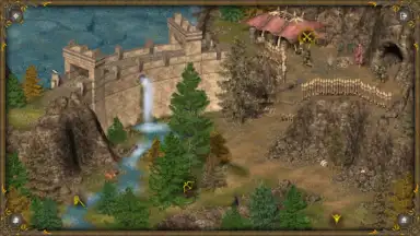 Capture d'écran de Hero of the Kingdom III 8