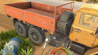 Capture d'écran de Gas Station Simulator 1