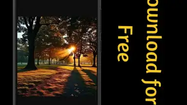 Capture d'écran de VerboVisions - Free Ai Image Maker 4