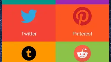 Capture d'écran de Chrom Browser 2