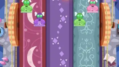 Capture d'écran de My Little Pony Pocket Ponies 7