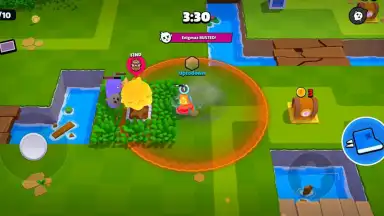 Capture d'écran de Squad Busters 15
