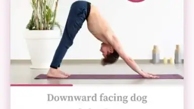 Capture d'écran de Yoga for Weight Loss 3