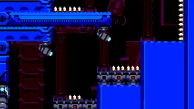 Capture d'écran de Platform Panic 1