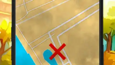 Capture d'écran de Magic Streets: The GPS realm 4