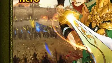 Capture d'écran de Chaos Dynasty 1