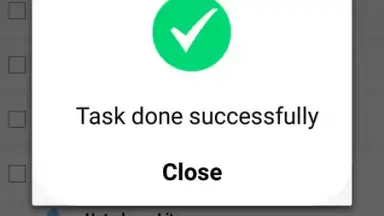 Capture d'écran de Move Apps to SD Card 2017 1