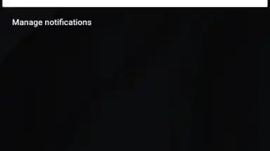 Capture d'écran de NouTube 10