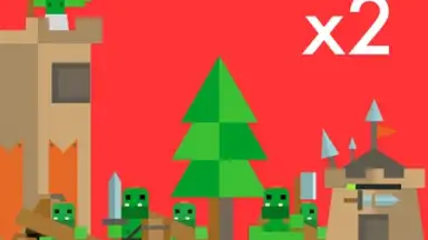 Capture d'écran de Orcs 4