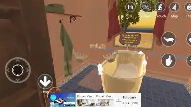 Capture d'écran de Shinobu 4
