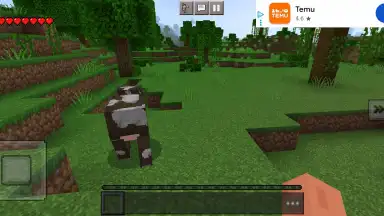 Capture d'écran de AtharCraft Building Craft 17