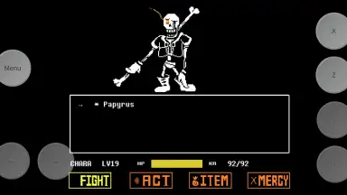 Capture d'écran de AUSTALE 5