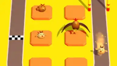 Capture d'écran de Monster Legends: Merge'em All! 6