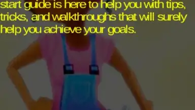 Capture d'écran de Subway Surfer Tips 4