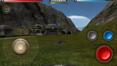 Capture d'écran de Tank Recon 2 (Lite) 15