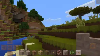 Capture d'écran de Lucky Craft 4
