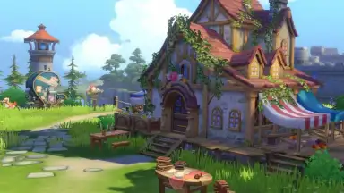 Capture d'écran de Ragnarok Origin 6