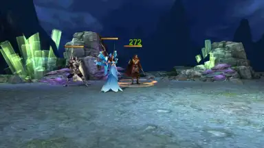 Capture d'écran de Heroes of COK - Clash of Kings 4