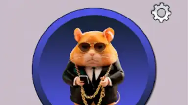 Capture d'écran de Hamster Clicker Tycoon 5