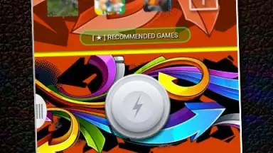 Capture d'écran de Game Booster PerforMax 2
