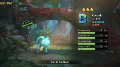 Capture d'écran de StoneAge World 10