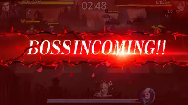 Capture d'écran de Shadow Brides 2