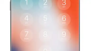 Capture d'écran de Lock Screen & Notifications iOS 14 1
