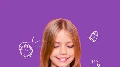 Capture d'écran de Parental Control SecureKids 9