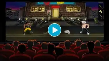 Capture d'écran de Mojo Stars 1