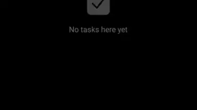 Capture d'écran de Xiaomi Notes 19