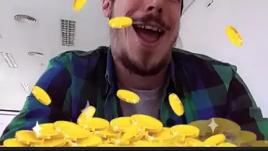 Capture d'écran de BiuBiu-Selfie Sticker Video 8