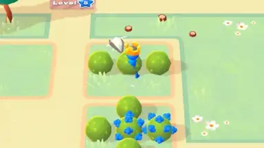 Capture d'écran de King or Fail 3