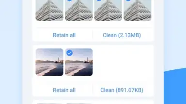 Capture d'écran de Cisdem Duplicate Finder 2