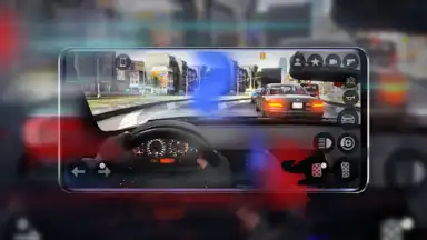 Capture d'écran de True Gangster Game 2