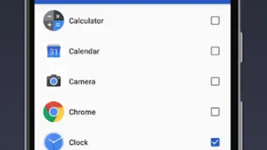 Capture d'écran de Apex Launcher 5