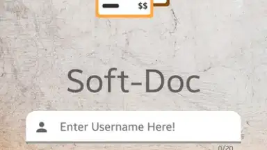 Capture d'écran de Soft-Doc(Software-Documentation App) 2