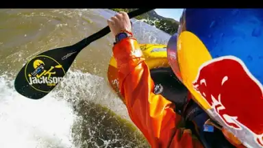 Capture d'écran de GoPro Quik 9