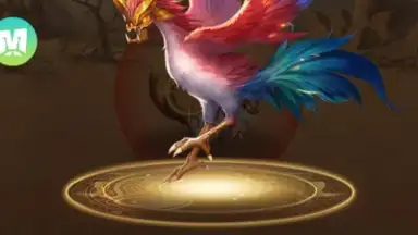 Capture d'écran de Spirit Beast of the East 19